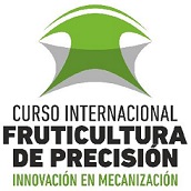 Descuentos a matriculados para asistencia al Curso internacional de fruticultura de precisión