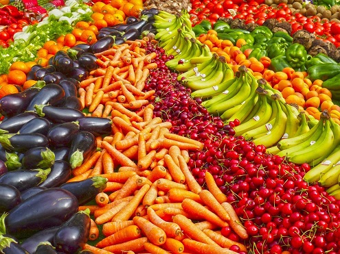 Información sobre Buenas Prácticas Agrícolas para la Frutihorticultura de la región