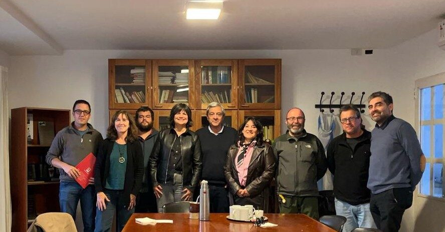 Convenio de CPIA RN y UNRN