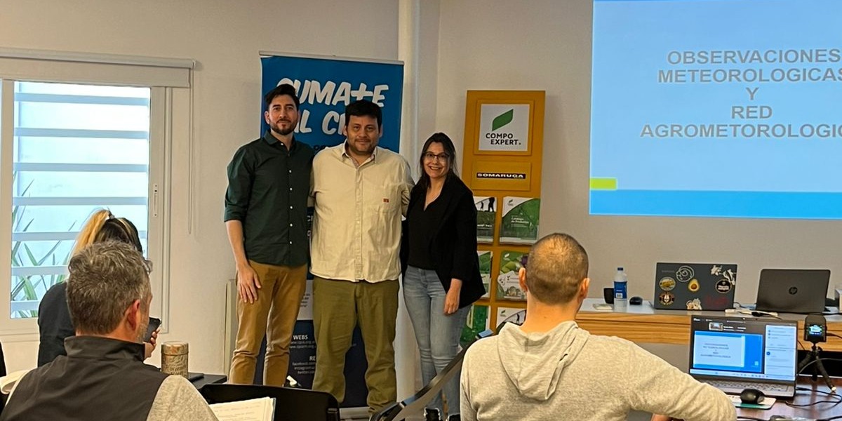 Jornada-Debate sobre Heladas Tardías