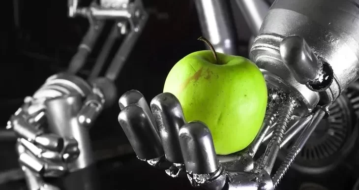 Introducción a la Inteligencia Artificial