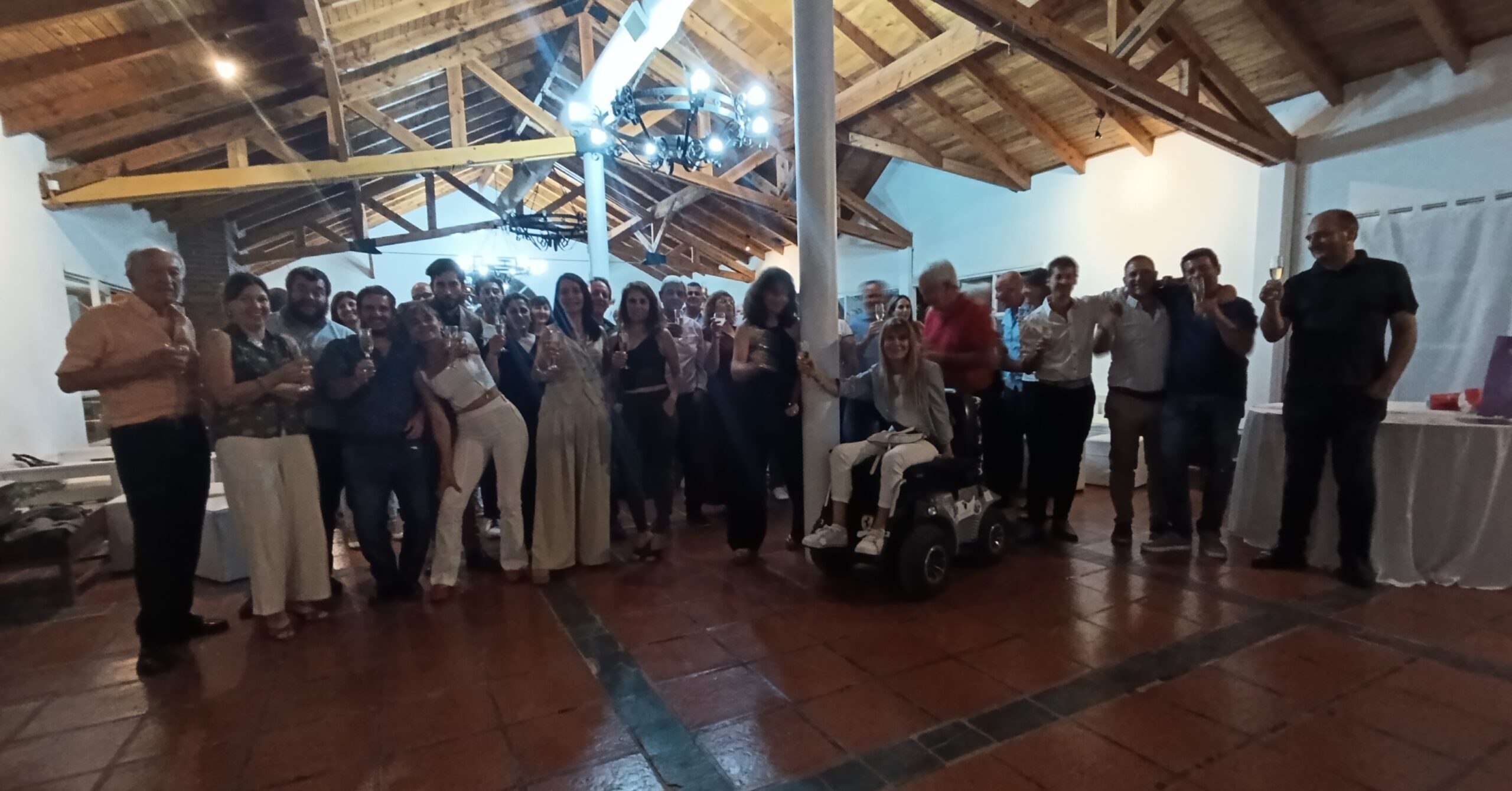 Celebramos el “Día del Profesional de las Cs Agrarias”