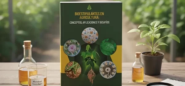 Bioestimulantes, el futuro esta aqui!