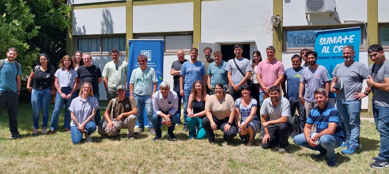 El jueves nos introdujimos en la Inteligencia Artificial