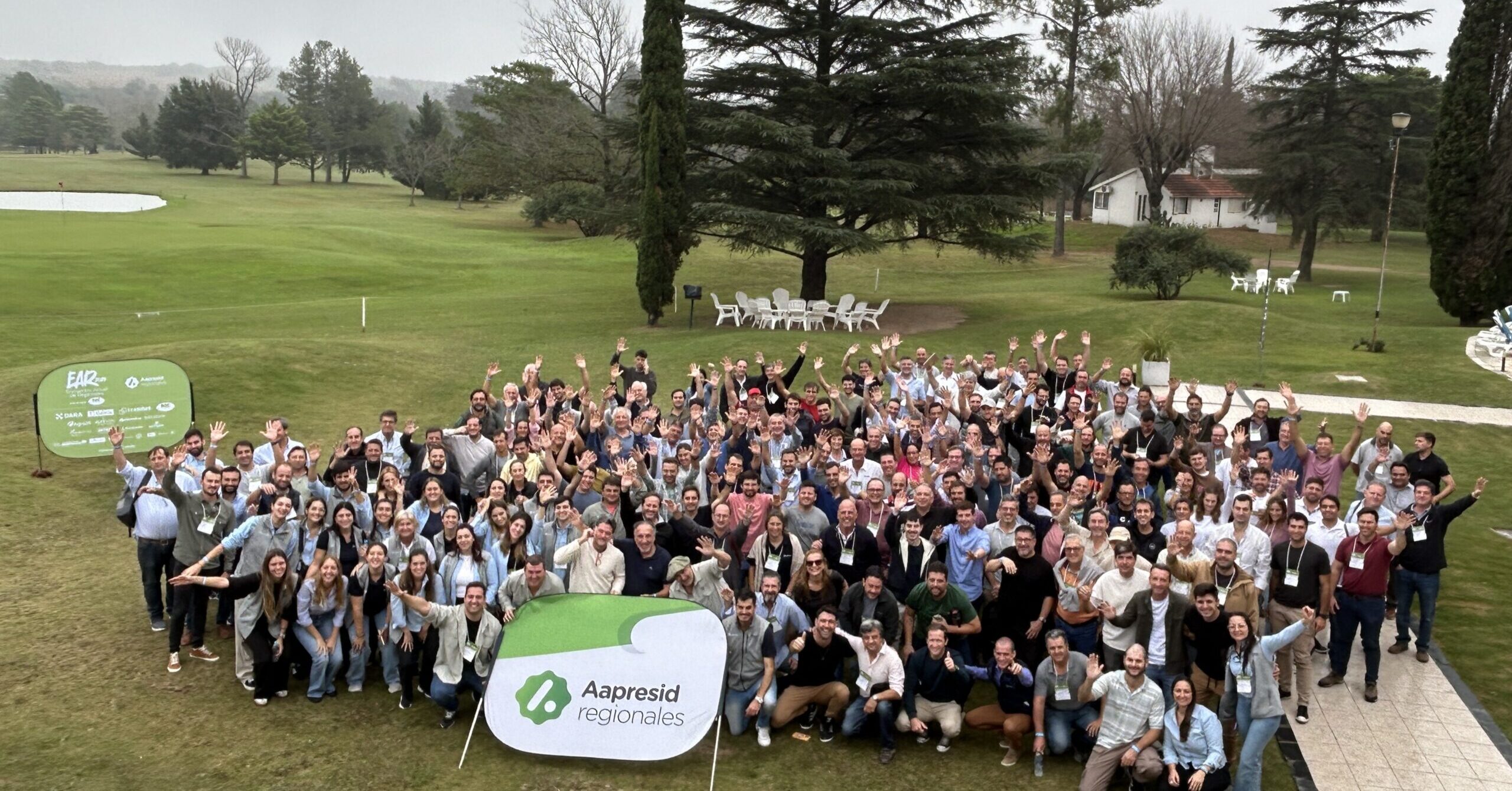 Aapresid – EAR 2026.