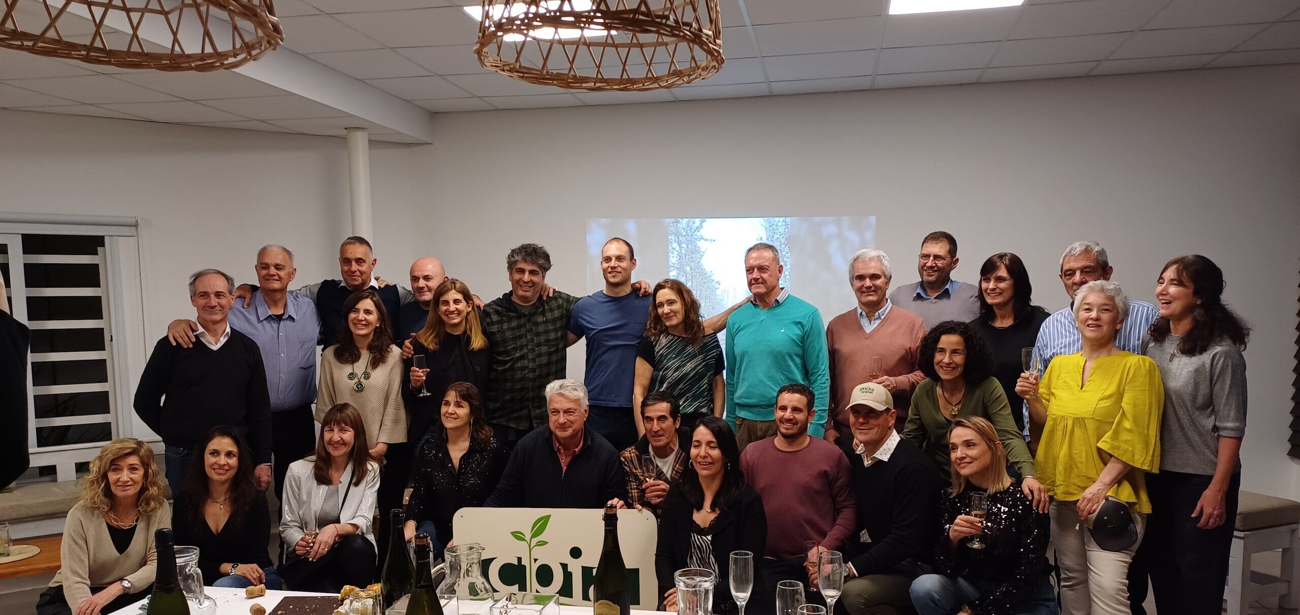 Día del Profesional de las Ciencias Agrarias