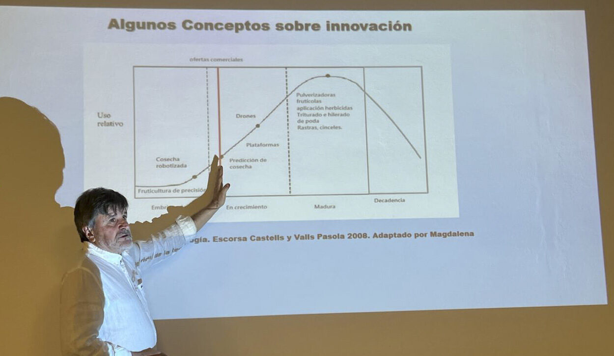 Ingeniería de Biosistemas: