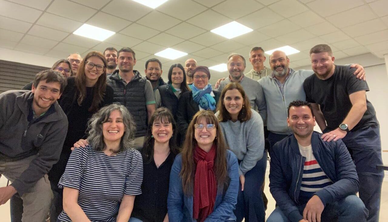 Finalizó el Programa de Desarrollo: Habilidades Blandas para Profesionales Técnicos